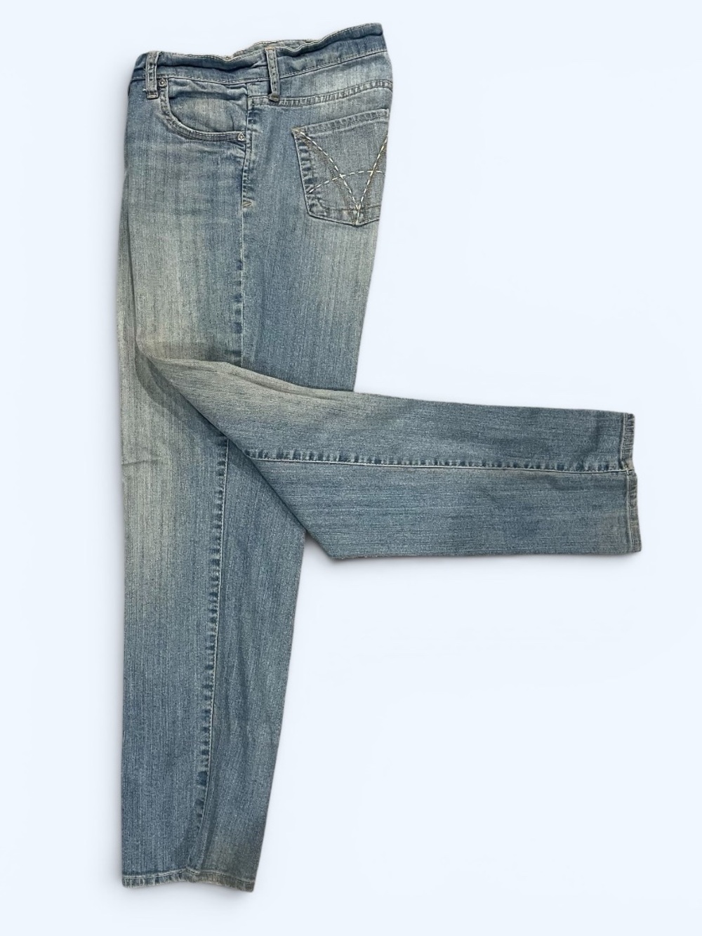 Kut from the Kloth Women’s Straight Leg Jeans